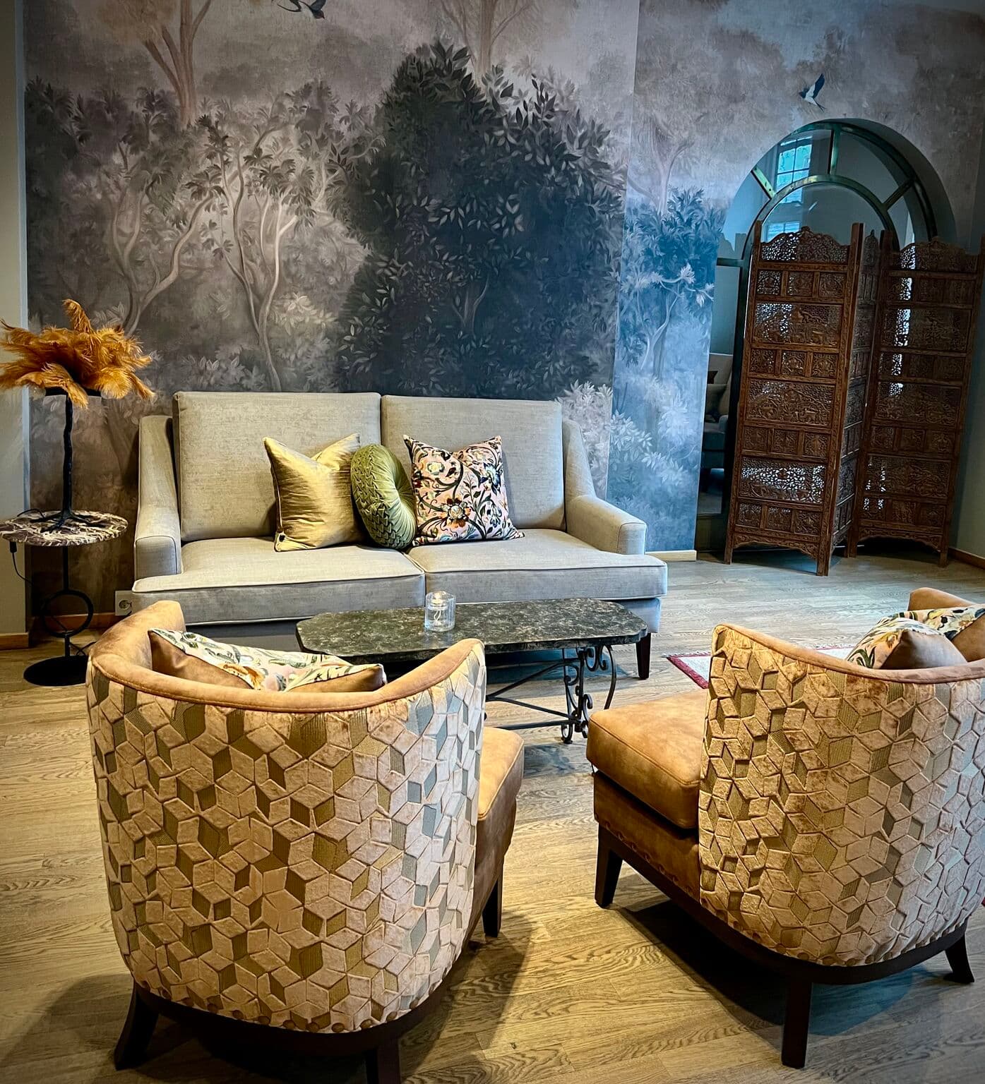 Clarion Collection Gabelshus Hotel 