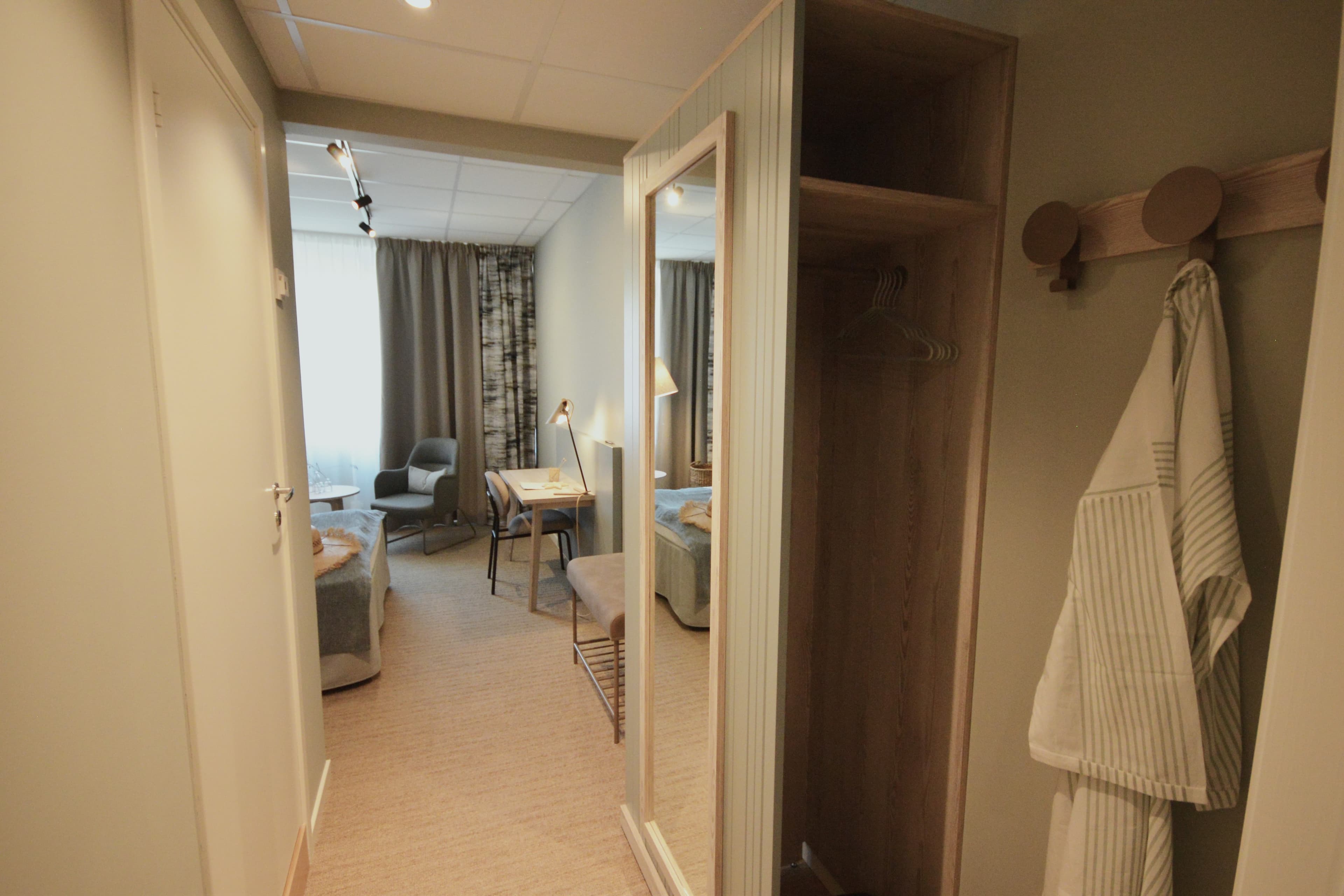 Quality Hotel Skjærgarden